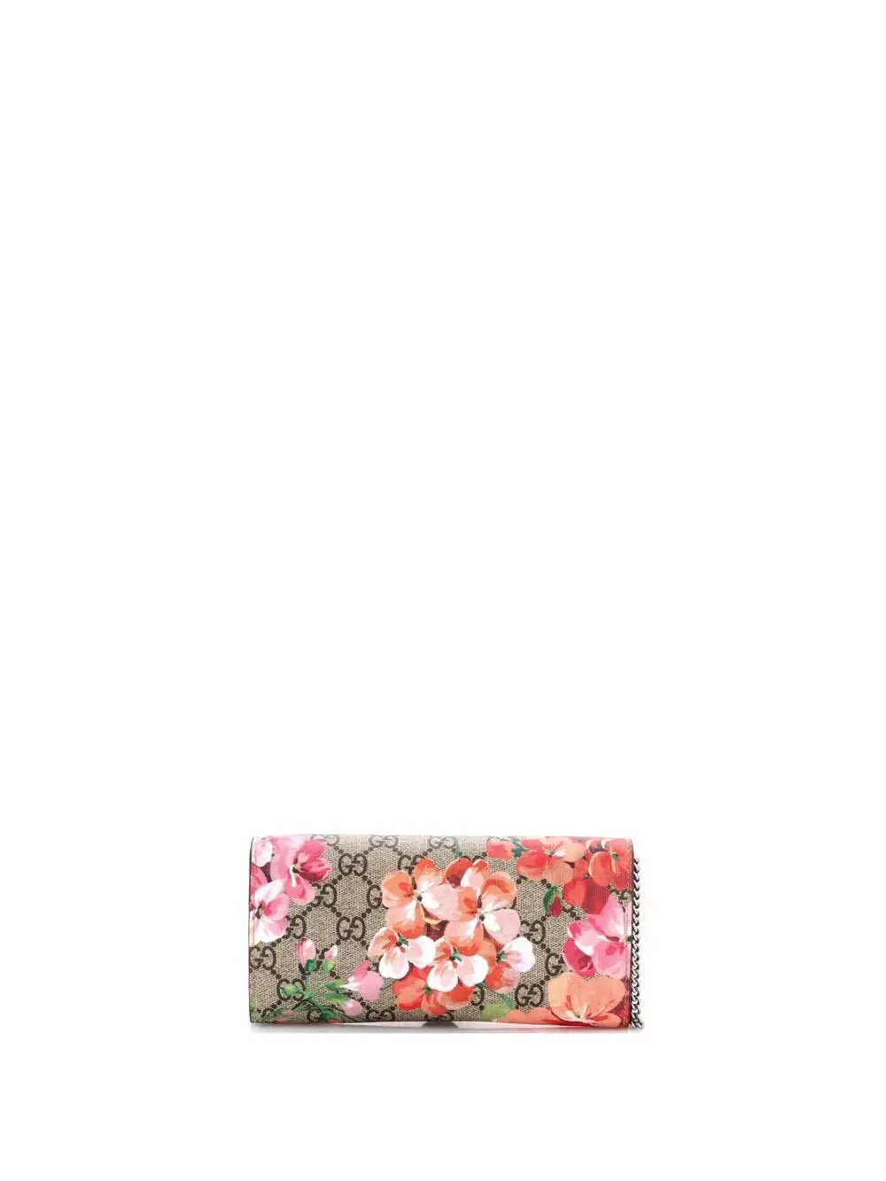 Gucci Dionysus Chain Wallet Blooms #333542G91B